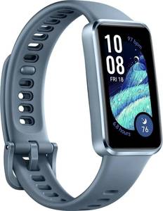 Фітнес-браслет HUAWEI Band 10 Metal Body Blue (55020ELL) Фітнес-браслет HUAWEI Band 10 Metal Body Blue (55020ELL)