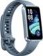 Фітнес-браслет HUAWEI Band 10 Metal Body Blue (55020ELL)