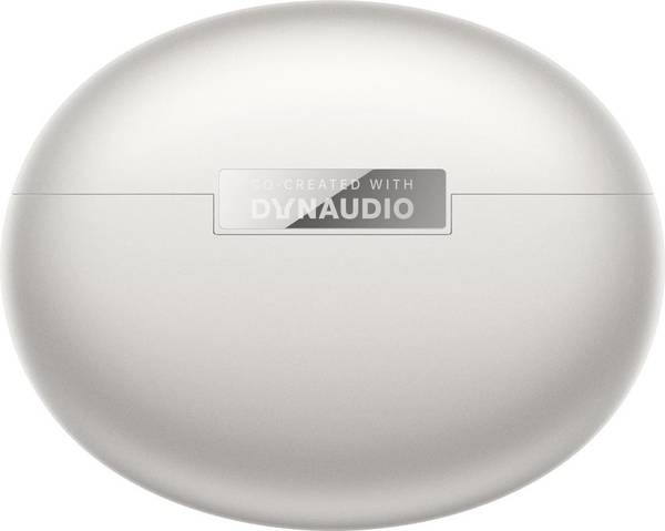 Наушники TWS OPPO Enco X3 ETED1 Nebula Silver