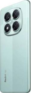Смартфон Xiaomi Redmi Note 14 Pro 5G 8/256GB Coral Green Смартфон Xiaomi Redmi Note 14 Pro 5G 8/256GB Coral Green