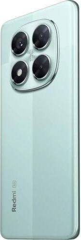 Смартфон Xiaomi Redmi Note 14 Pro 5G 8/256GB Coral Green