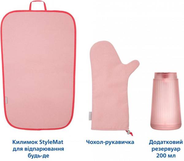 Відпарювач Philips 5000 Series STH5030/20