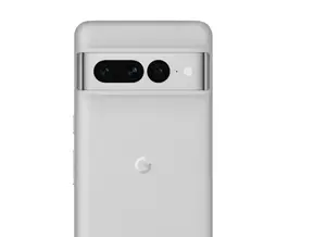 Чохол для смартфона Google Pixel 7 Pro Snow Чохол для смартфона Google Pixel 7 Pro Snow