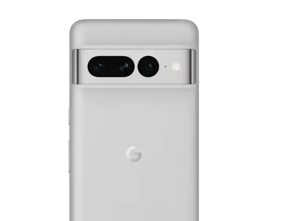 Чохол для смартфона Google Pixel 7 Pro Snow