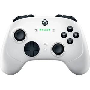 Геймпад Razer Wolverine V3 PRO White (RZ06-05200200-R3M1)