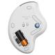 Трекбол Logitech Ergo M575S Offwhite (910-007030)