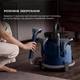 Миючий пилосос Deerma Suction Vacuum Cleaner DEM-BY200