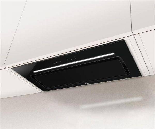Витяжка вбудована Hansa OMP6555BGH