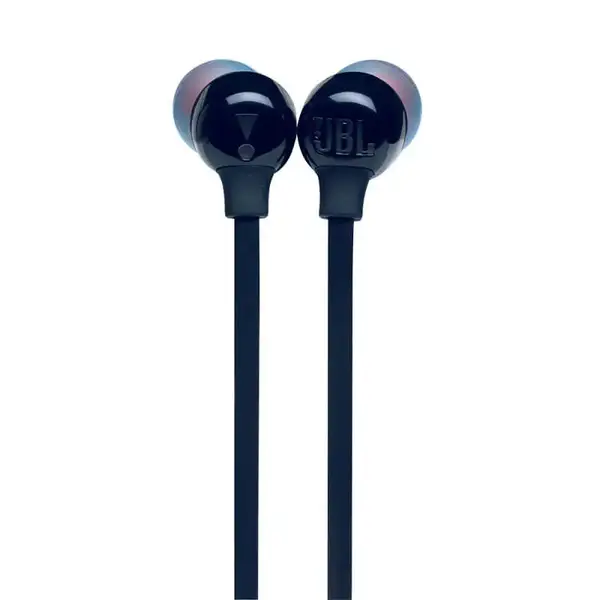 Навушники з мікрофоном JBL T125BT Black (JBLT125BTBLK)