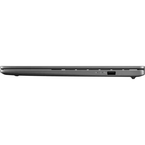 Ноутбук ASUS VivoBook S14 M3407HA Matte Gray (M3407HA-LY017)