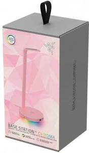 Підставка для навушників Razer Base Station V2 Chroma Quartz (RC21-01510200-R3M1) Підставка для навушників Razer Base Station V2 Chroma Quartz (RC21-01510200-R3M1)