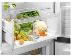 Холодильник з морозильною камерою Electrolux RNT6TE19S