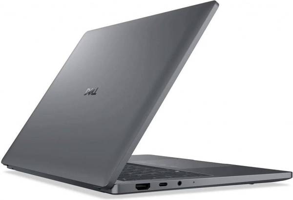 Ноутбук Dell Pro 14 Premium Black (BTO208PA14250UA_W11P)