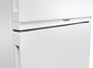 Холодильник з морозильною камерою Candy ECN2CQTEW186 Холодильник з морозильною камерою Candy ECN2CQTEW186