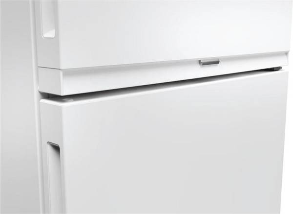 Холодильник з морозильною камерою Candy ECN2CQTEW186