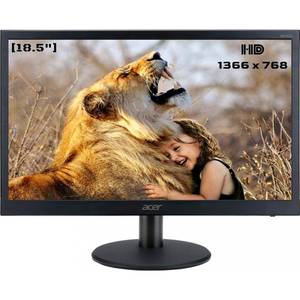 Монітор Acer EB192QBBI (UM.XE2EE.B01) Монітор Acer EB192QBBI (UM.XE2EE.B01)