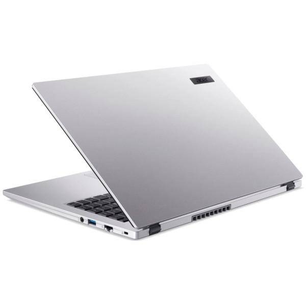 Ноутбук Acer TravelMate P2 15 TMP215-55 Silver (NX.BN8EU.003)