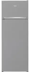 Холодильник з морозильною камерою Beko RDSA240K20XB