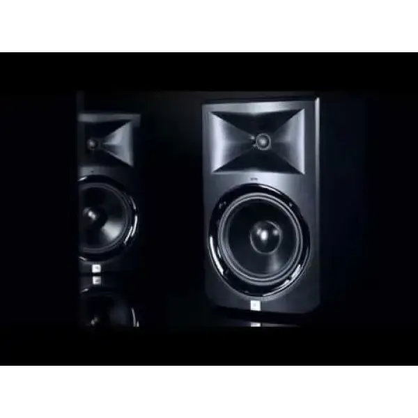 Сабвуфер JBL LSR310S