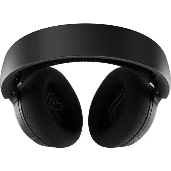 Навушники з мікрофоном SteelSeries Arctis Nova 1 Black (61606)