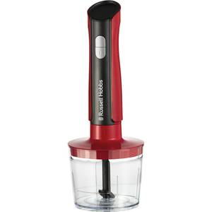 Занурюваний блендер Russell Hobbs Desire Red 27140-56 Занурюваний блендер Russell Hobbs Desire Red 27140-56