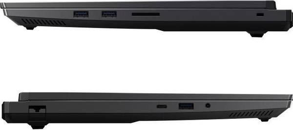 Ноутбук Dream Machines RT5090-16 (RT5090-16UA27)