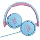 Наушники с микрофоном JBL JR310 Blue JBLJR310BLU