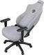 Комп'ютерне крісло для геймера Anda Seat Novis XL Gray Fabric (AD23-XL-01-G-F)