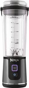 Фітнес-блендер NINJA Blast BC151EUBK Фітнес-блендер NINJA Blast BC151EUBK