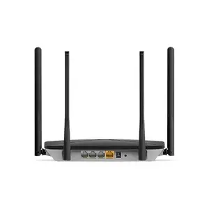 Беспроводной маршрутизатор (роутер) Mercusys AC12G Беспроводной маршрутизатор (роутер) Mercusys AC12G