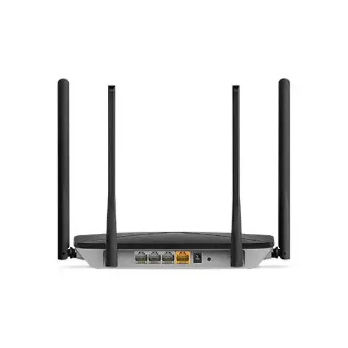 Беспроводной маршрутизатор (роутер) Mercusys AC12G