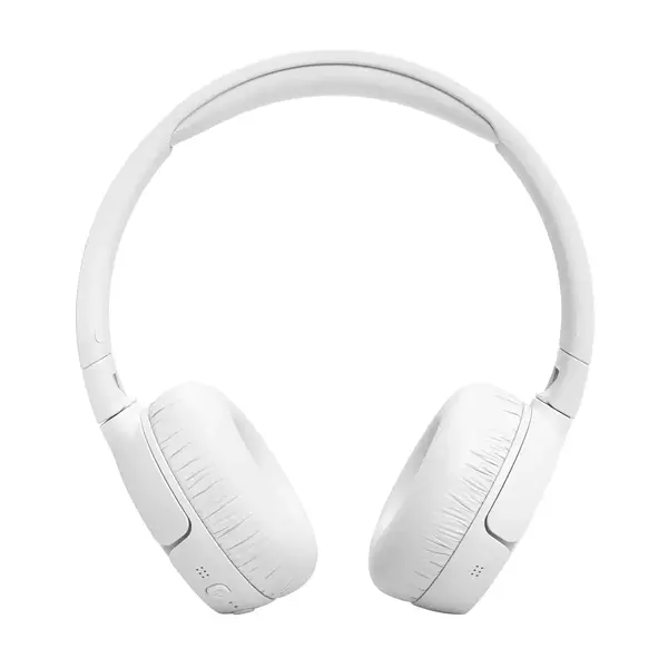 Навушники з мікрофоном JBL Tune 670NC White (JBLT670NCWHT)