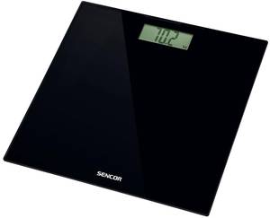 Ваги підлогові електронні Sencor SBS 2300BK Ваги підлогові електронні Sencor SBS 2300BK