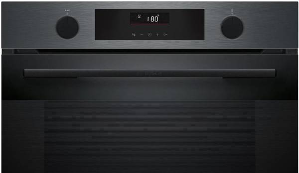 Духовка електрична Bosch HUA736EG0T