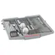 Посудомийна машина Bosch SMV4HVX00K