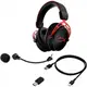 Навушники з мікрофоном HyperX Cloud Alpha Wireless Black (4P5D4AA)