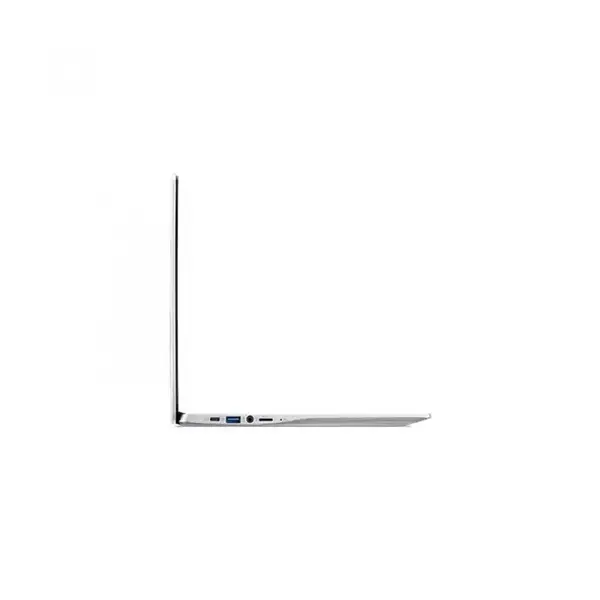 Хромбук Acer Chromebook 315 CB315-4HT-C09F Pure Silver (NX.KBAEU.001)