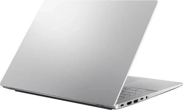 Ноутбук ASUS VivoBook S14 M3407HA Cool Silver (M3407HA-LY018)