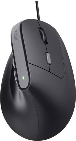 Миша Trust Bayo 2 Ergonomic Black (25144_TRUST)