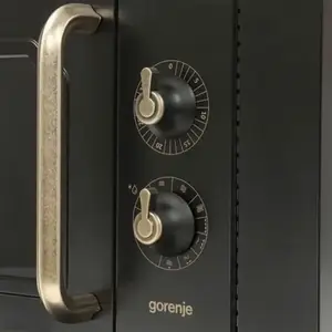Мікрохвильовка з грилем Gorenje BM235CLB Мікрохвильовка з грилем Gorenje BM235CLB