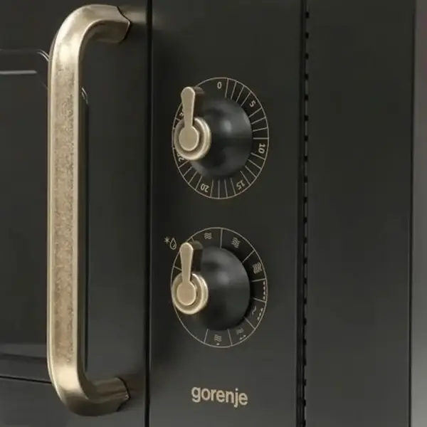 Мікрохвильовка з грилем Gorenje BM235CLB