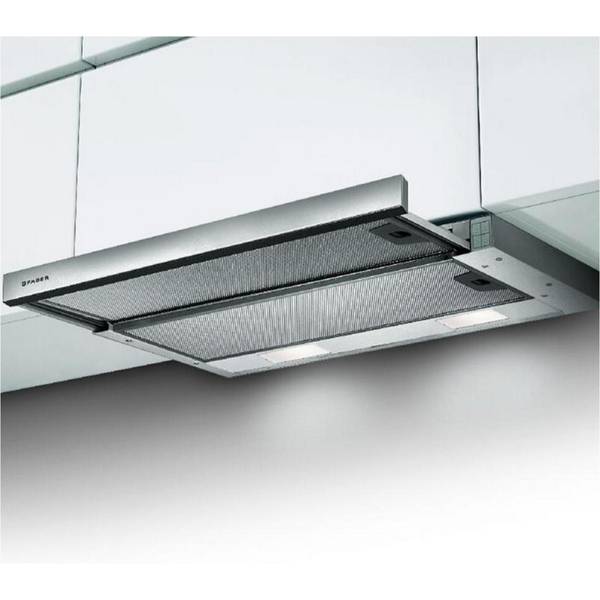 Витяжка телескопічна Faber Maxima NG Ev8 Led Am A60 (315.0635.144)