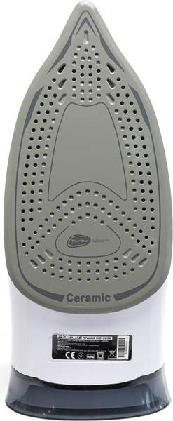 Праска з парою Holmer HIC-2638