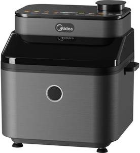 Мультипіч (аерофритюрниця) Midea MF-CY75C Мультипіч (аерофритюрниця) Midea MF-CY75C