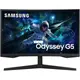 Монітор Samsung Odyssey G5 (LS32CG550)