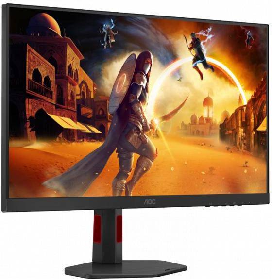 Монітор AOC Q27G4ZR