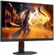 Монітор AOC Q27G4ZR