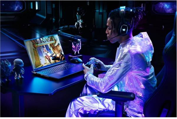 Ноутбук Acer Predator Helios Neo 16 AI PHN16-73-70H9 Abyssal Black (NH.QX5EU.001)