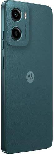 Смартфон Motorola Moto G05 4/256GB Forest Green NFC (PBA10006UA)