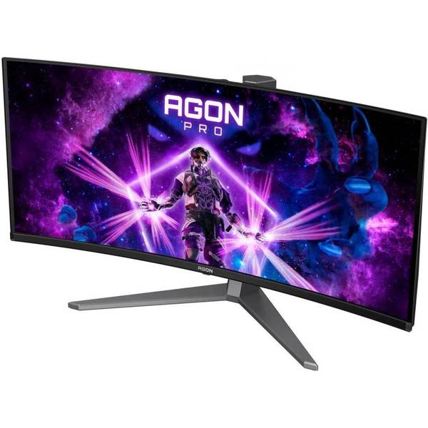 Монітор AOC AG346UCD